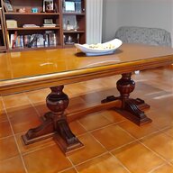 tavolo rettangolare allungabile 3 metri usato