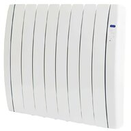 radiatore stufa elettrico basso consumo usato
