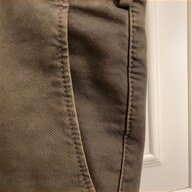 pantaloni anni 70 uomo usato