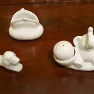 oggetti ceramica bianca usato