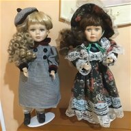 bambole vintage brescia usato