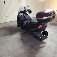 scooter burgman 650 usato