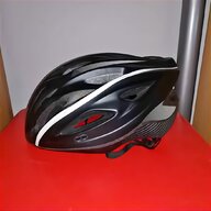 casco ciclismo usato