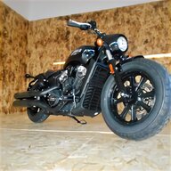 indian scout usato