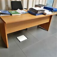 scrivania angolare lecce usato