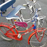 riscio bicicletta usato