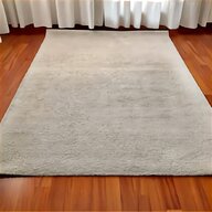 tappeto antiacaro usato