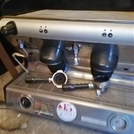 macchina espresso professionale usato