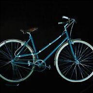 biciclette rossignoli usato