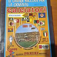 almanacco calcio 1971 usato