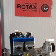 rotax 127 usato