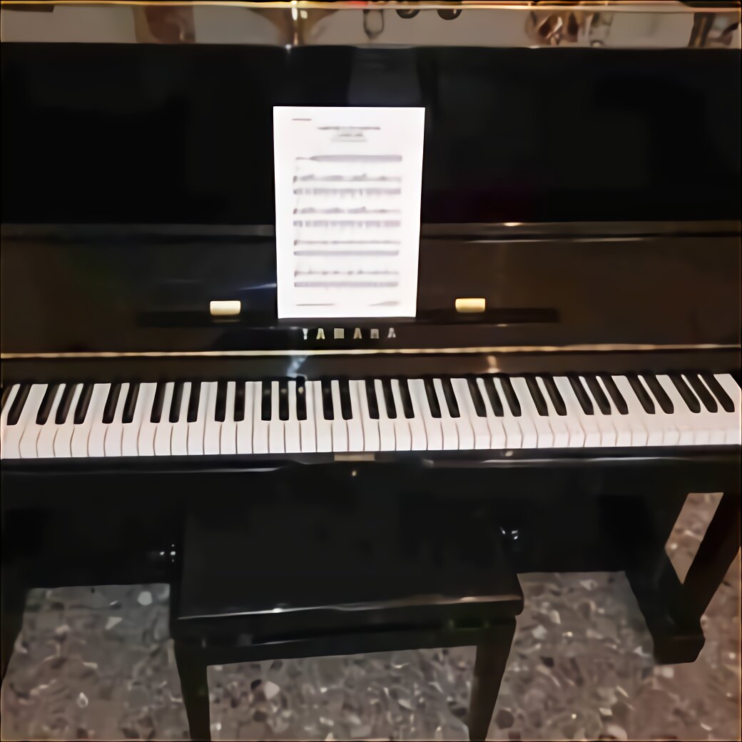 Skyscraper Creed Sale Pianoforte Yamaha C3 usato in Italia | vedi tutte i 10 prezzi!