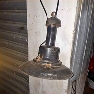 lampada industriale usato