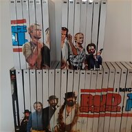 bud spencer terence hill collezione usato