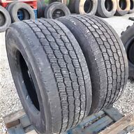 gomme agricole 7 50 16 usato