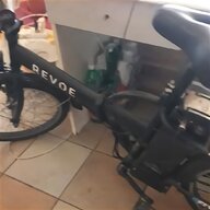roma bici pieghevole elettrica usato