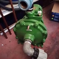 pompa trattore acqua usato