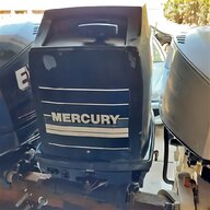 motore super america mercury usato