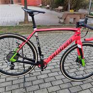 specialized crave usato