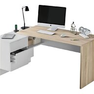scrivania da ufficio usato