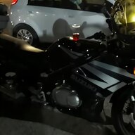 honda shadow scooter usato