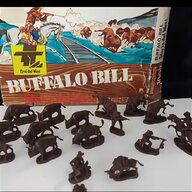 buffalo bill usato