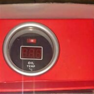 sensore temperatura olio usato