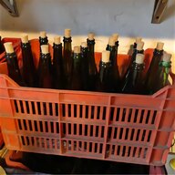 bottiglie vino per imbottigliamento usato