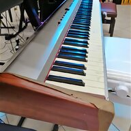 panca pianoforte yamaha usato