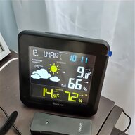 termometro temperatura esterna usato