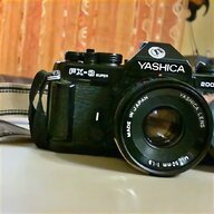 yashica 80 200 usato