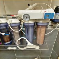 impianto osmosi inversa usato