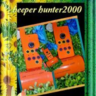 beeper one collare canicom usato