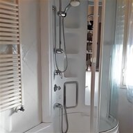 vasca combinata doccia usato