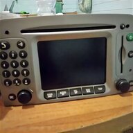 radio alfa romeo 166 usato