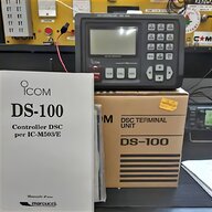scanner icom pcr 1000 usato