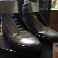 scarpe metal usato