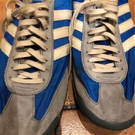 scarpe adidas vintage usato