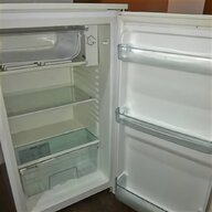 mini frigorifero acciaio usato