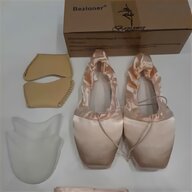 danza classica scarpe usato