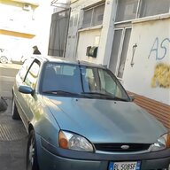 ford orion 1991 usato