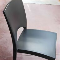 sedie plastica ingrosso usato