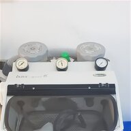 laboratorio odontotecnico sabbiatrice usato