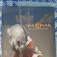 god of war collection ps3 usato