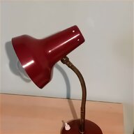 lampada tavolo anni 50 usato