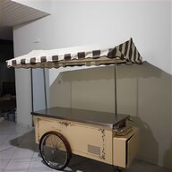 triciclo gelati usato
