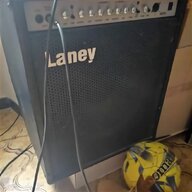 laney bass usato