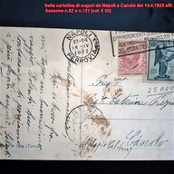 storia postale regno usato