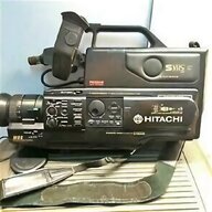 hitachi video camera usato