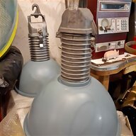 lampadari alluminio usato